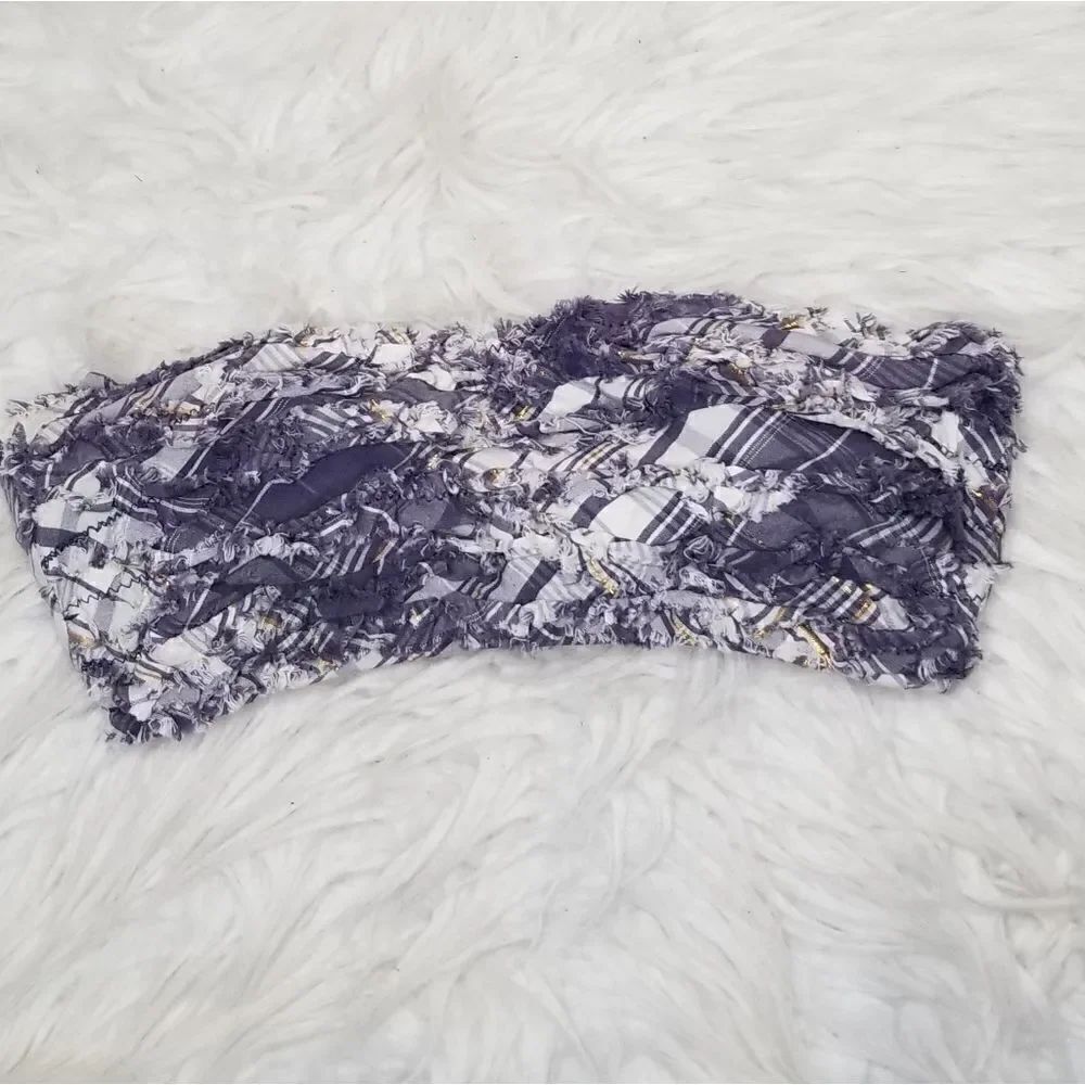 J Crew bakini top - Picture 1 of 3